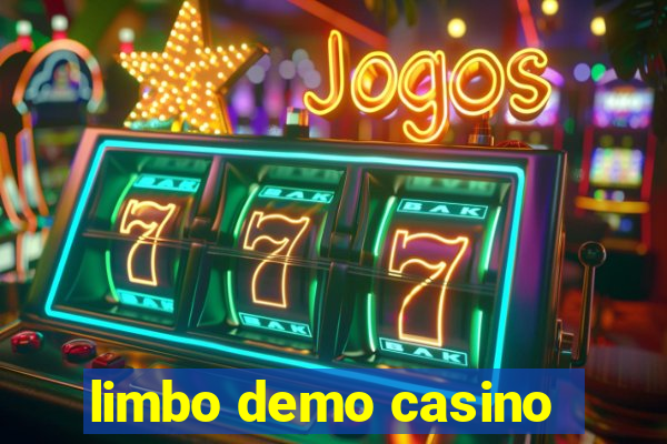 limbo demo casino